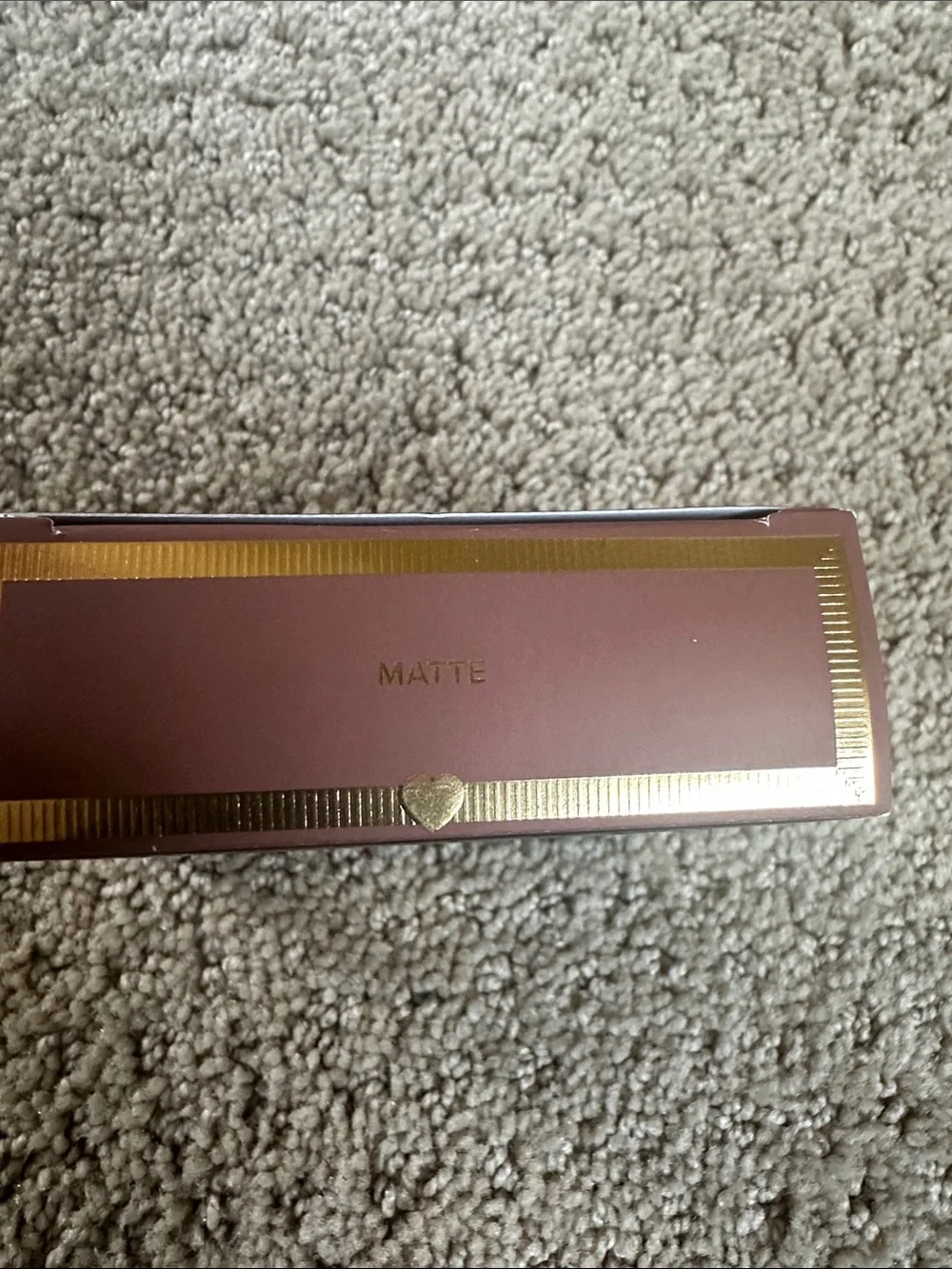 Too Faced Chocolate Soleil Matte Bronzer - chocolate NEW